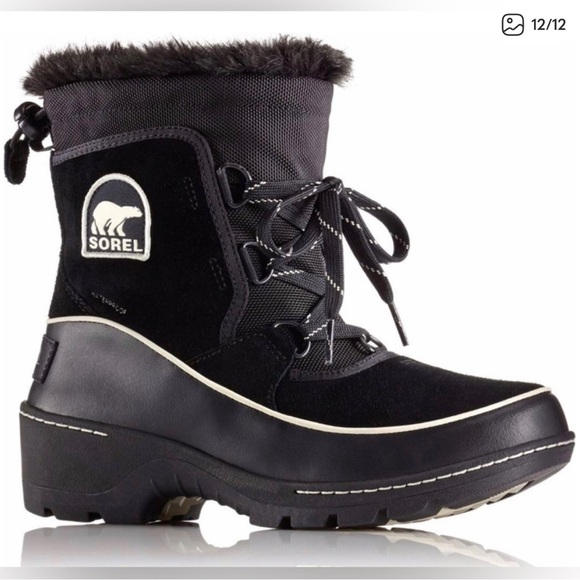 Sorel Shoes - Sorel Tivoli boots